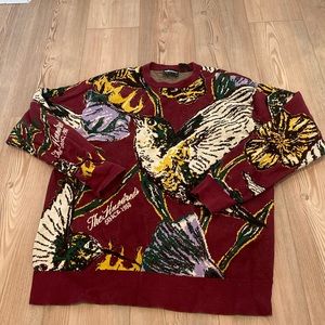 The Hundreds sweater